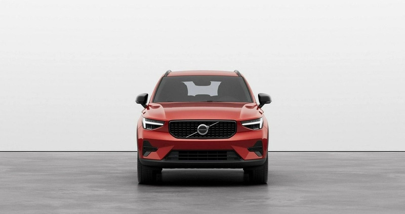 Volvo XC 40 cena 227300 przebieg: 5, rok produkcji 2024 z Przecław małe 254
